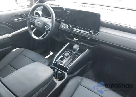 2024 Chevrolet Colorado 2Wd Lt из США, поврежденный, VIN 1GCPSCEK2R1259200